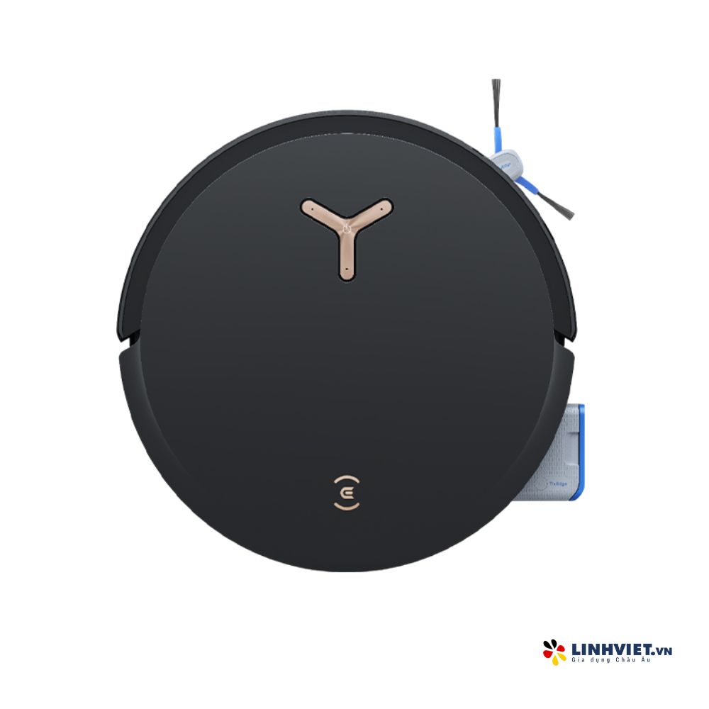 Robot hút bụi lau nhà Ecovacs Deebot X8 Pro Omni