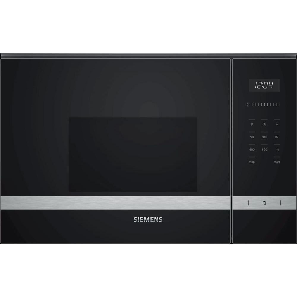Lò vi sóng Siemens BF525LMS0 - IQ500