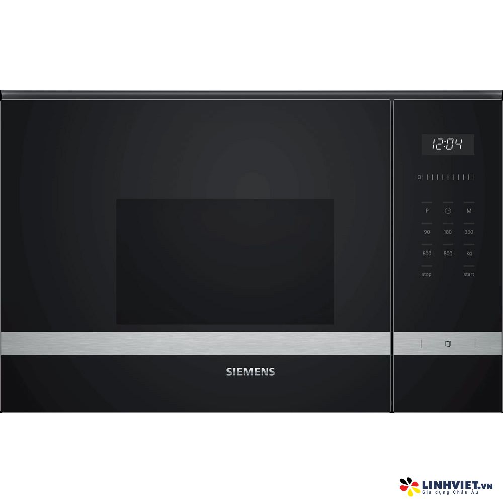 Lò vi sóng Siemens BF525LMS0 - IQ500