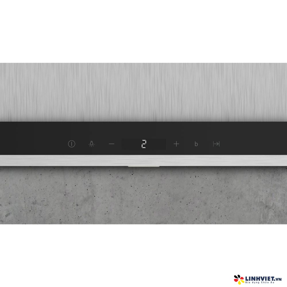 Hút mùi Siemens LC97BIP50 - IQ500