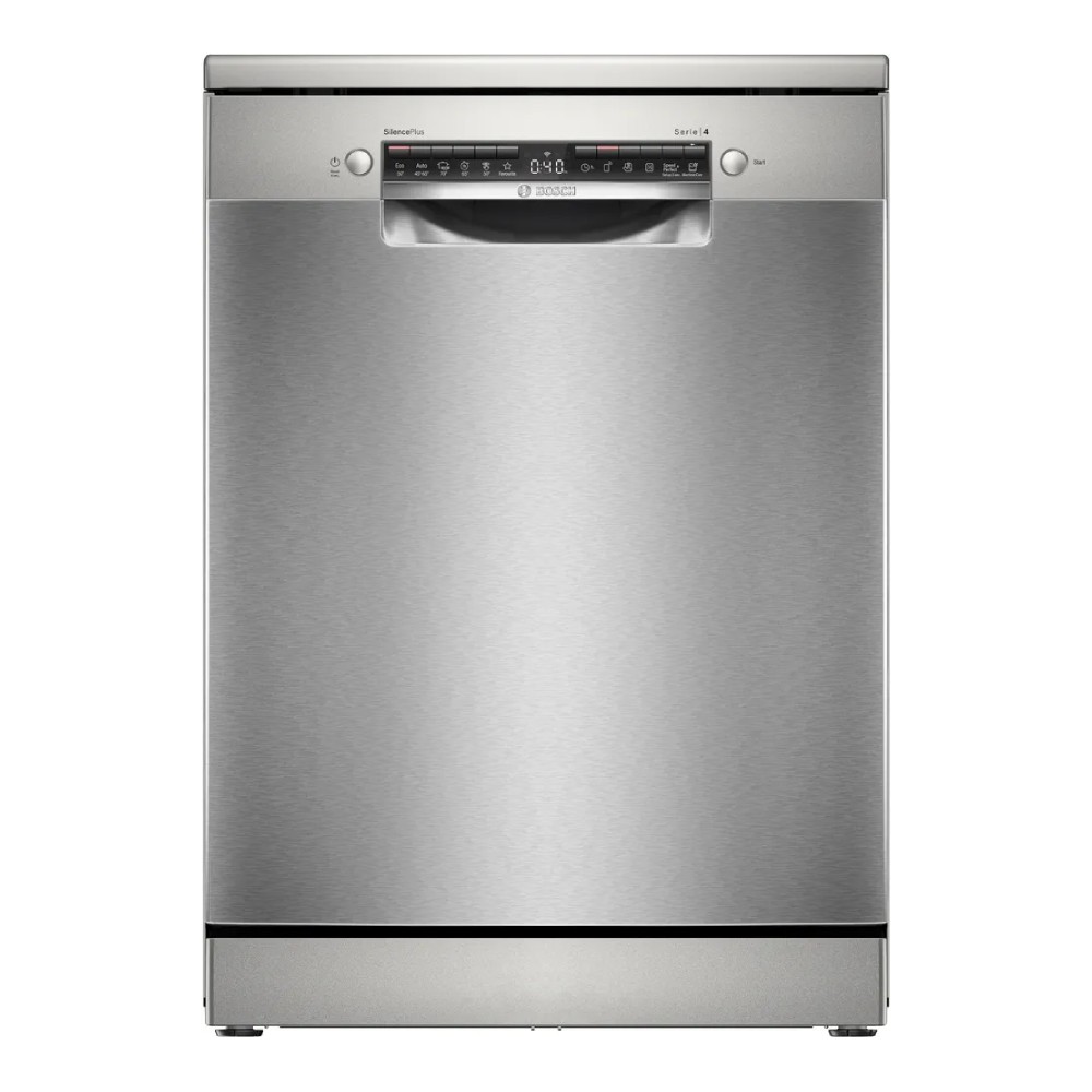 Máy rửa bát độc lập Bosch SMS4ECI14E Series 4