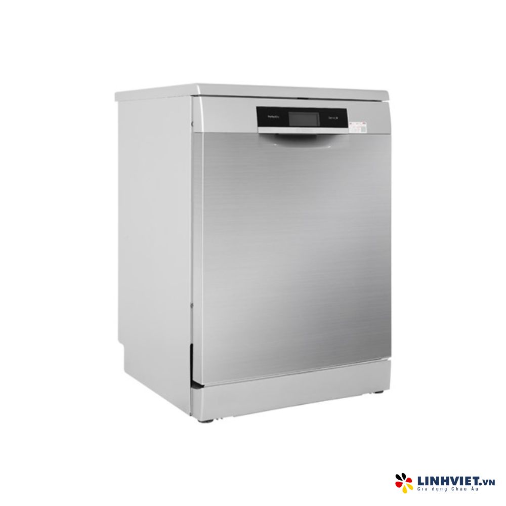 Máy rửa bát độc lập Bosch SMS8YCI01E-Series 8-Zeolith