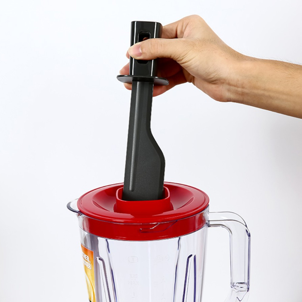 Máy xay sinh tố Tefal Blendforce piano BL477566 - 800W, 1.25 L