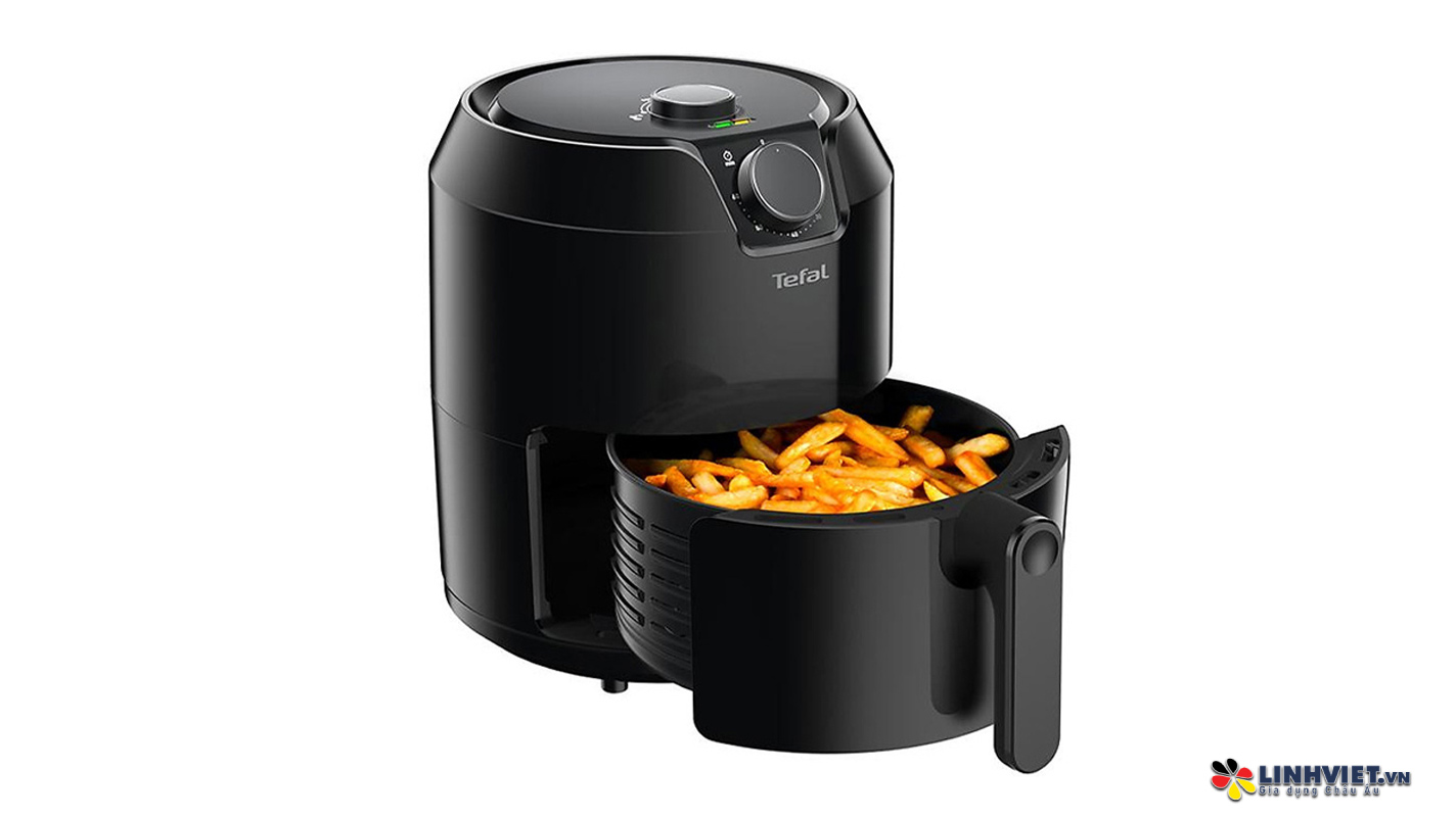 Nồi Chiên Không Dầu Tefal EY201815