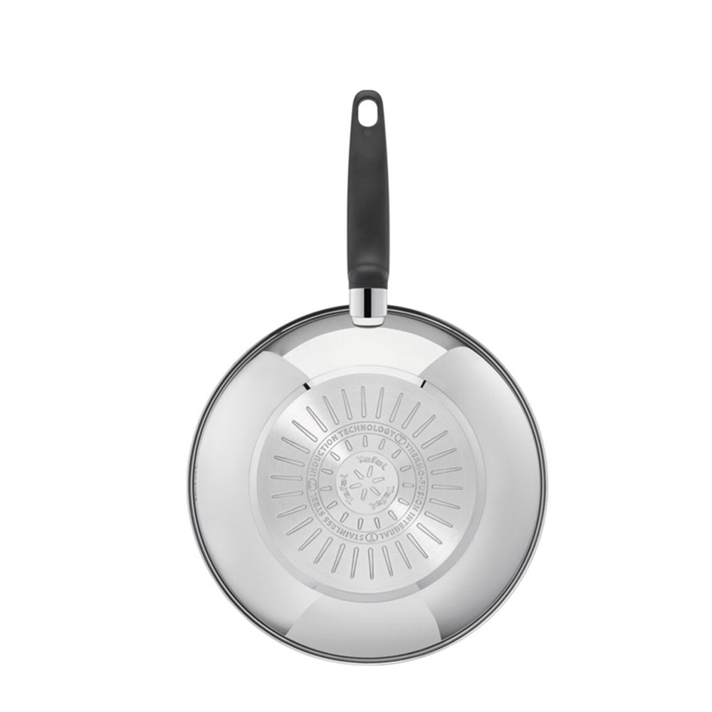 Chảo sâu lòng inox Tefal Primary 28cm - E3091904
