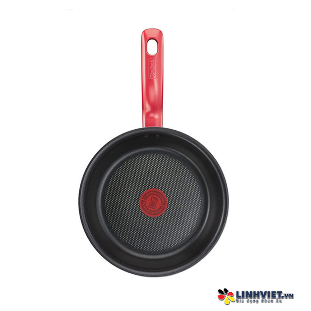 Chảo chiên chống dính đáy từ Tefal So Chef G1350296 21cm
