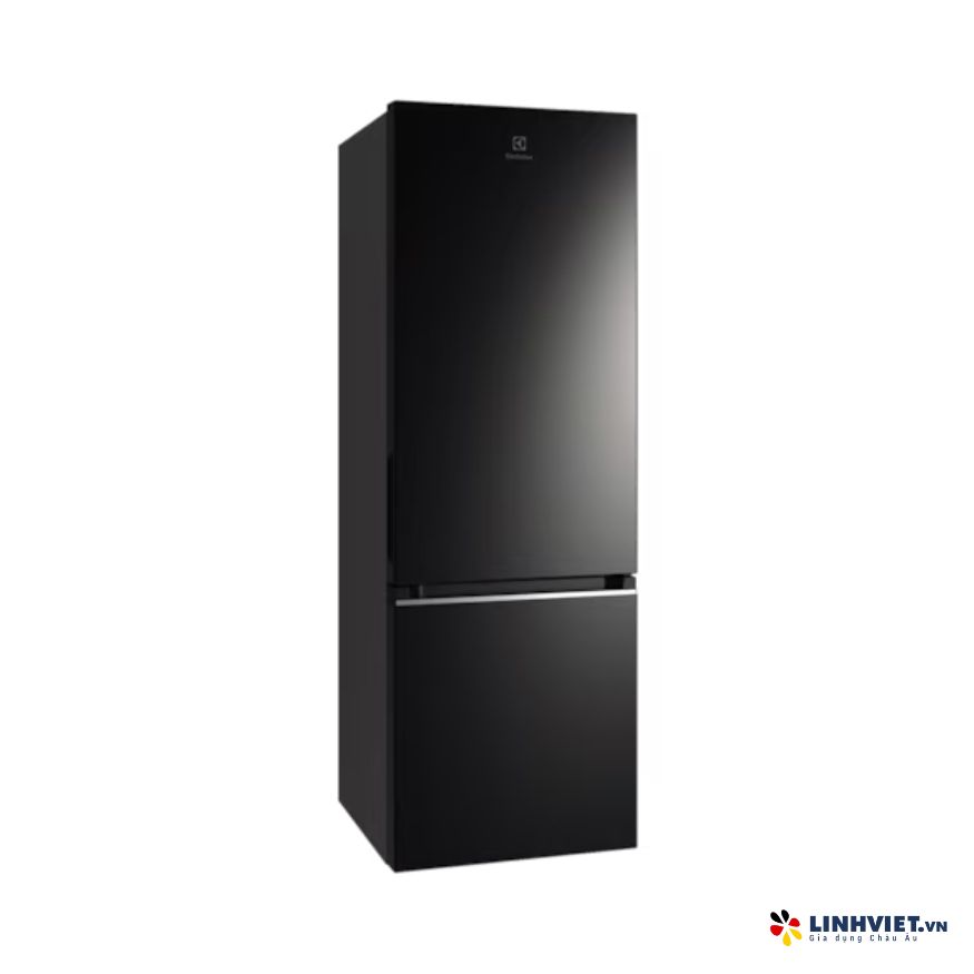 Tủ lạnh Electrolux Inverter 335 lít EBB3702K-H