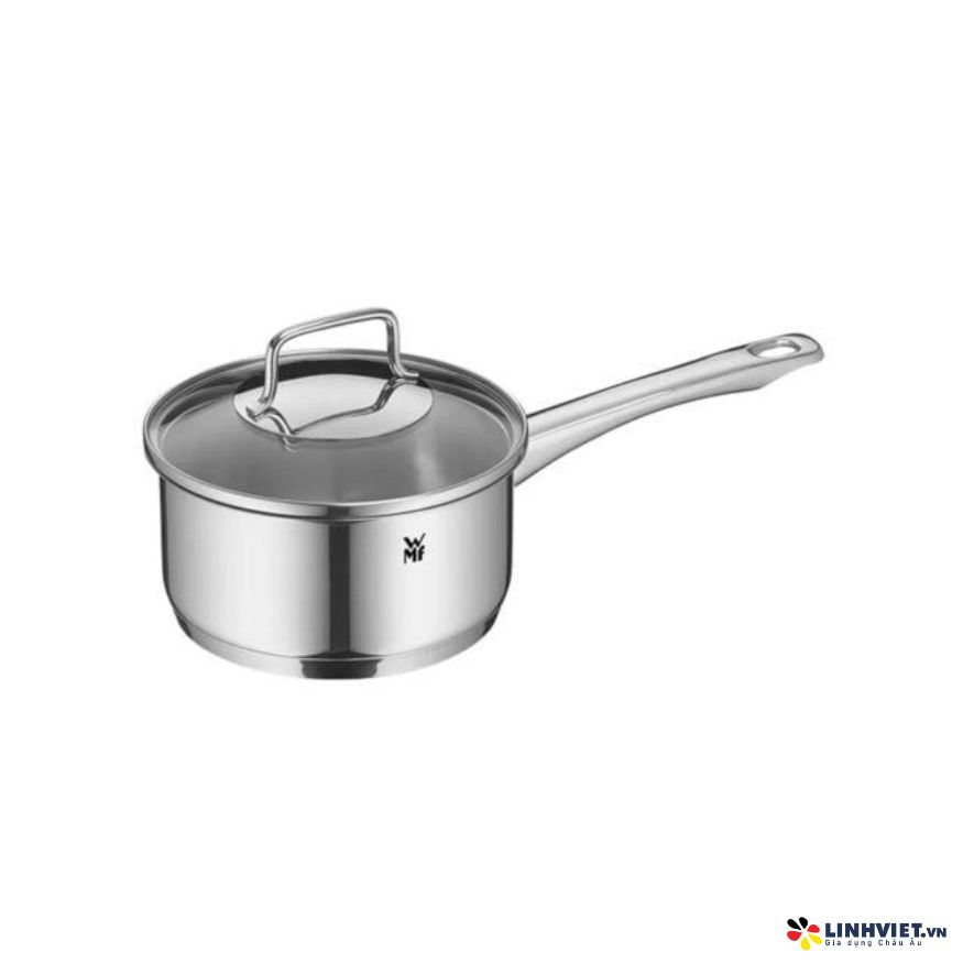Bộ nồi WMF Astoria Cookware 3 món ( 24cm, 20cm, 16cm) - 0780036380