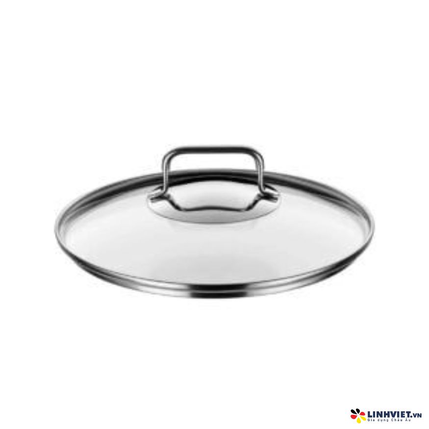 Bộ nồi WMF Astoria Cookware 3 món ( 24cm, 20cm, 16cm) - 0780036380