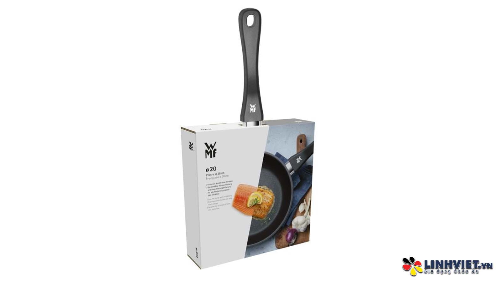 Chảo chống dính WMF Platinum 24cm 0733646299