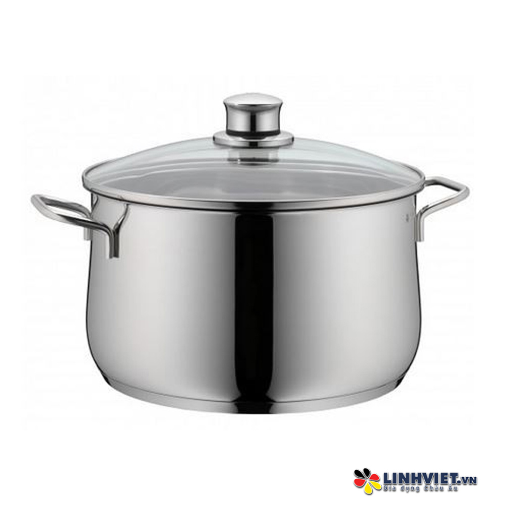 Bộ nồi WMF DIADEM PLUS 3 món (3 nồi )