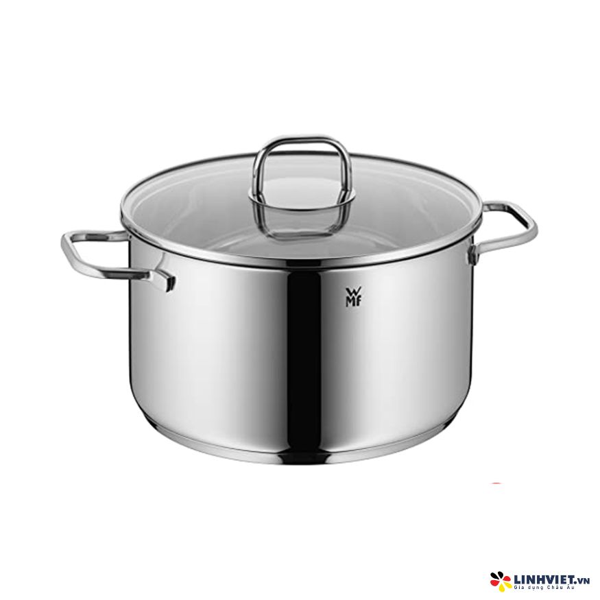 Bộ nồi WMF Inspiration Set 4 (3 nồi 1 quánh)