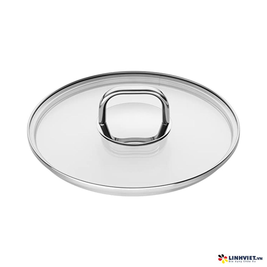 Bộ nồi WMF Inspiration Set 4 (3 nồi 1 quánh)