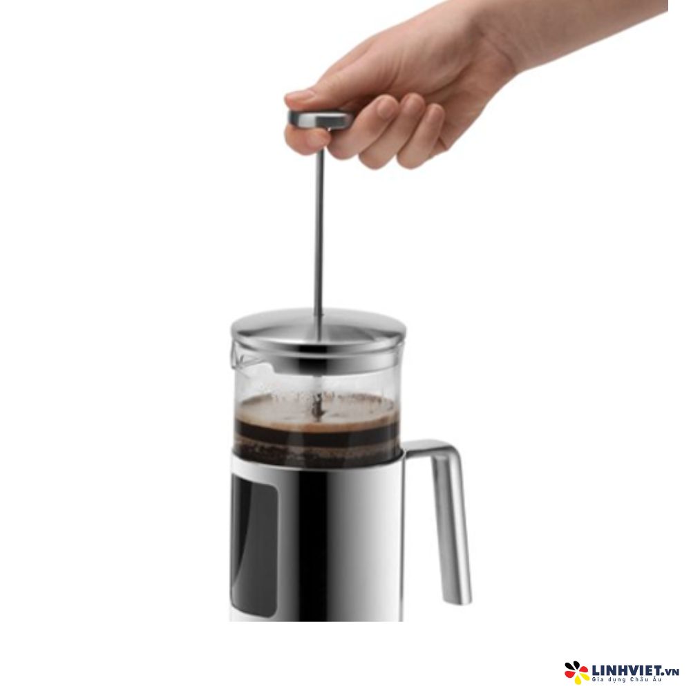 BÌNH PHA CÀ PHÊ WMF KULT FRENCH PRESS 0630796030