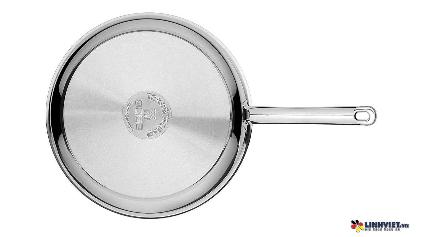 Chảo thép WMF PROFI 28CM