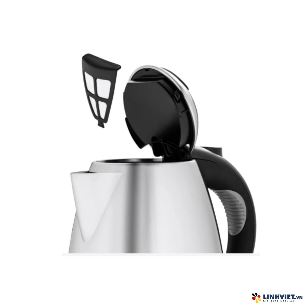 Ấm Siêu Tốc WMF Stelio 1.7L