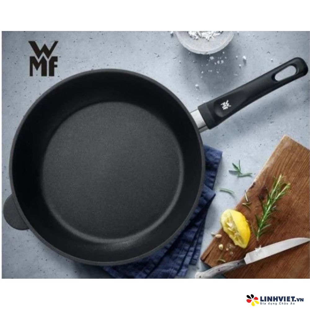 Chảo WMF STEWING PAN 28CM 0589884291