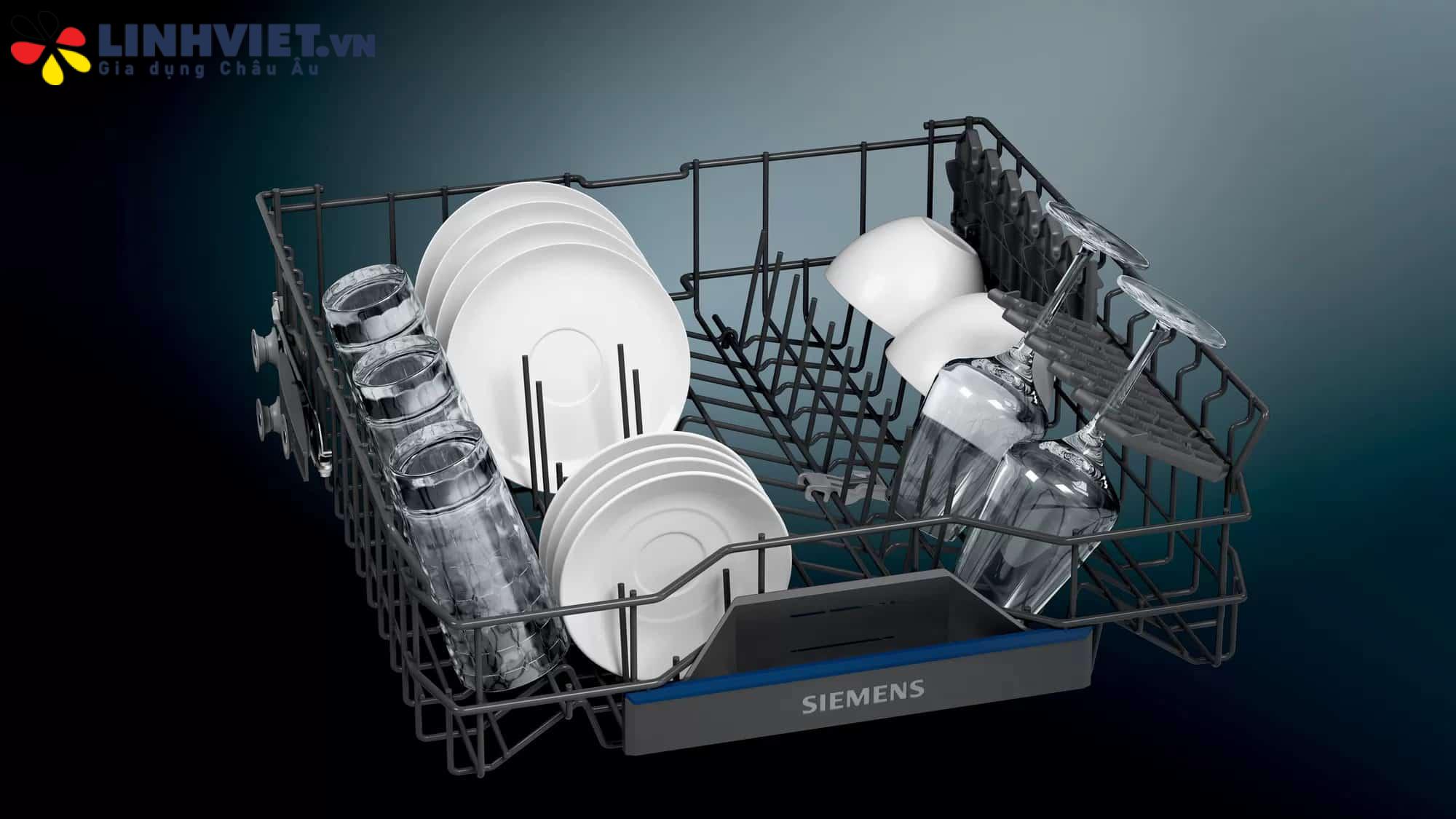 Máy rửa bát độc lập Siemens SN23EW14CE-iQ300