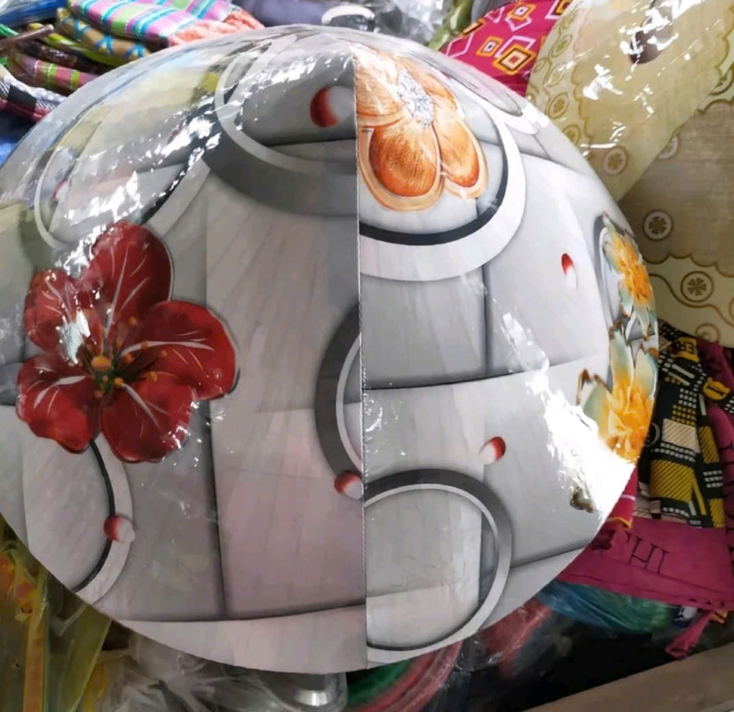 Bao bọc nón lá chống thấm