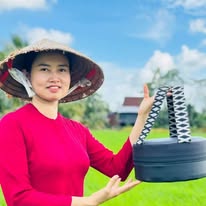 Ghế làm nông _size 12