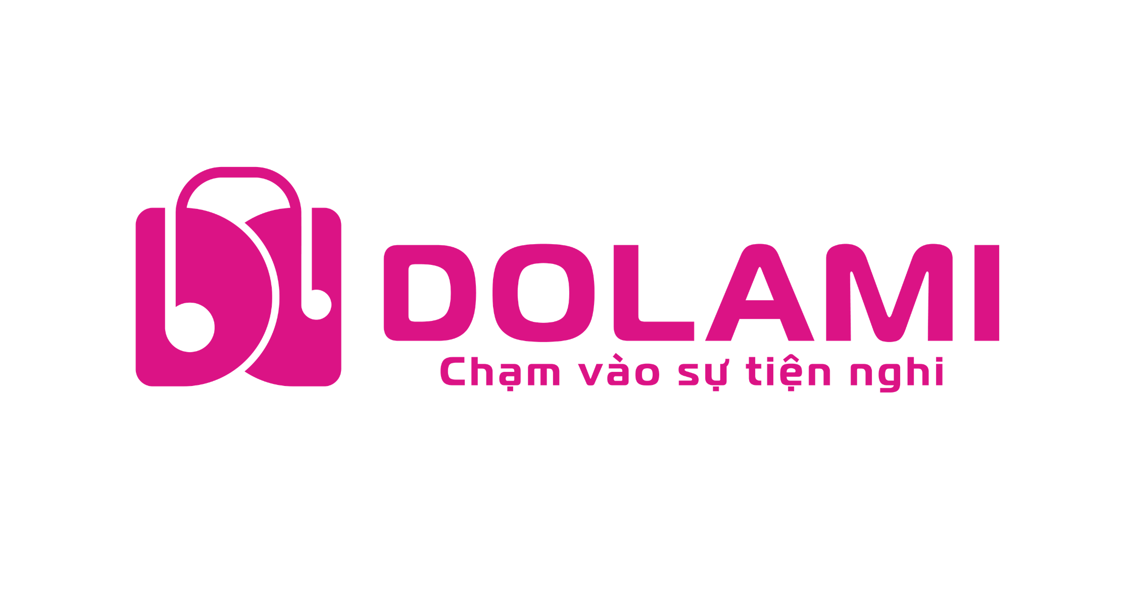 logo DOLAMI