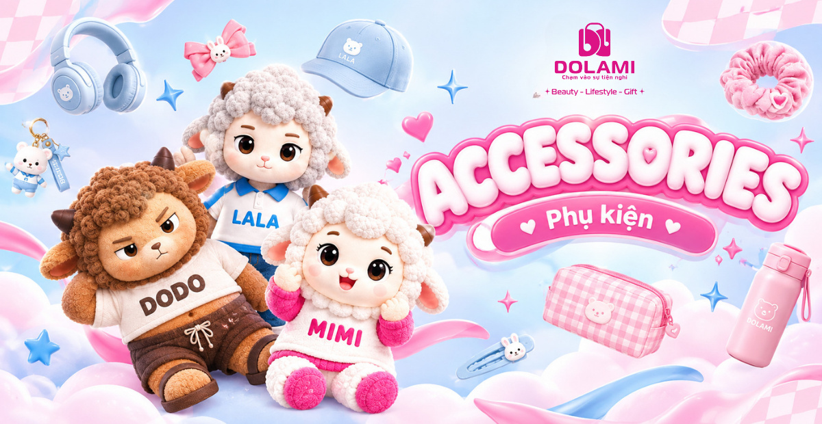 ACCESSORIES