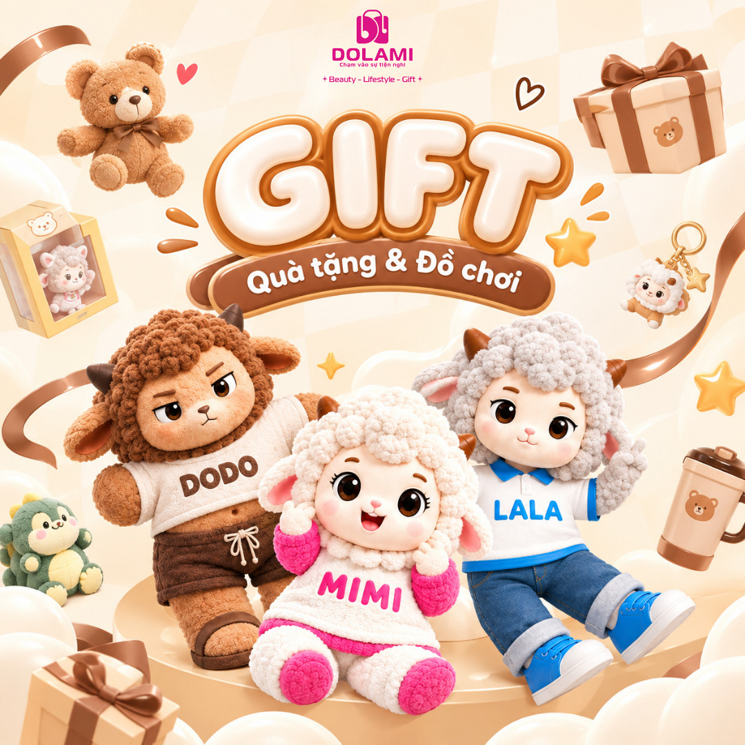 GIFT