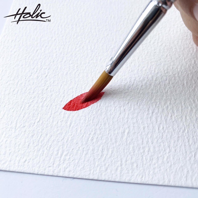 CỌ ĐẦU TRÒN HOLIC 1999 NABII ART