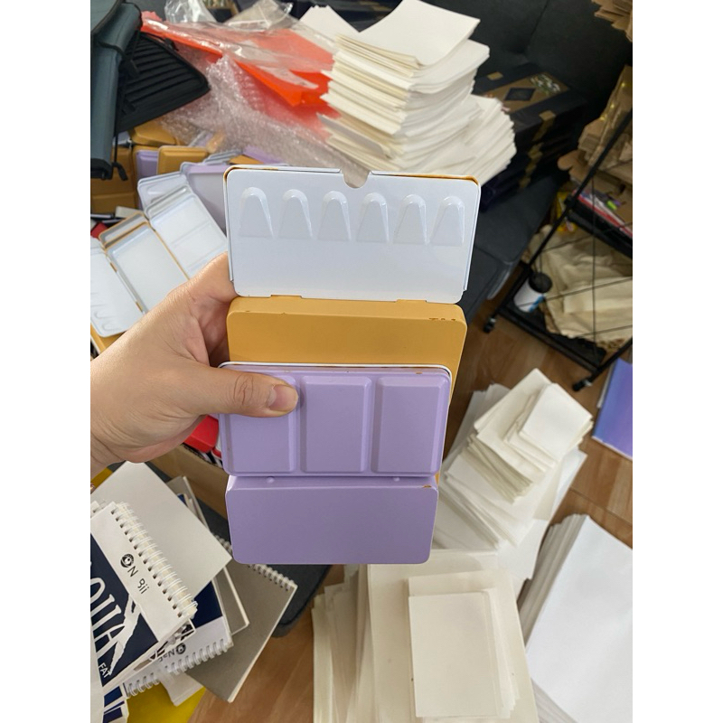 Hàng sale Dọn nhà cho đỡ chật Kitaart