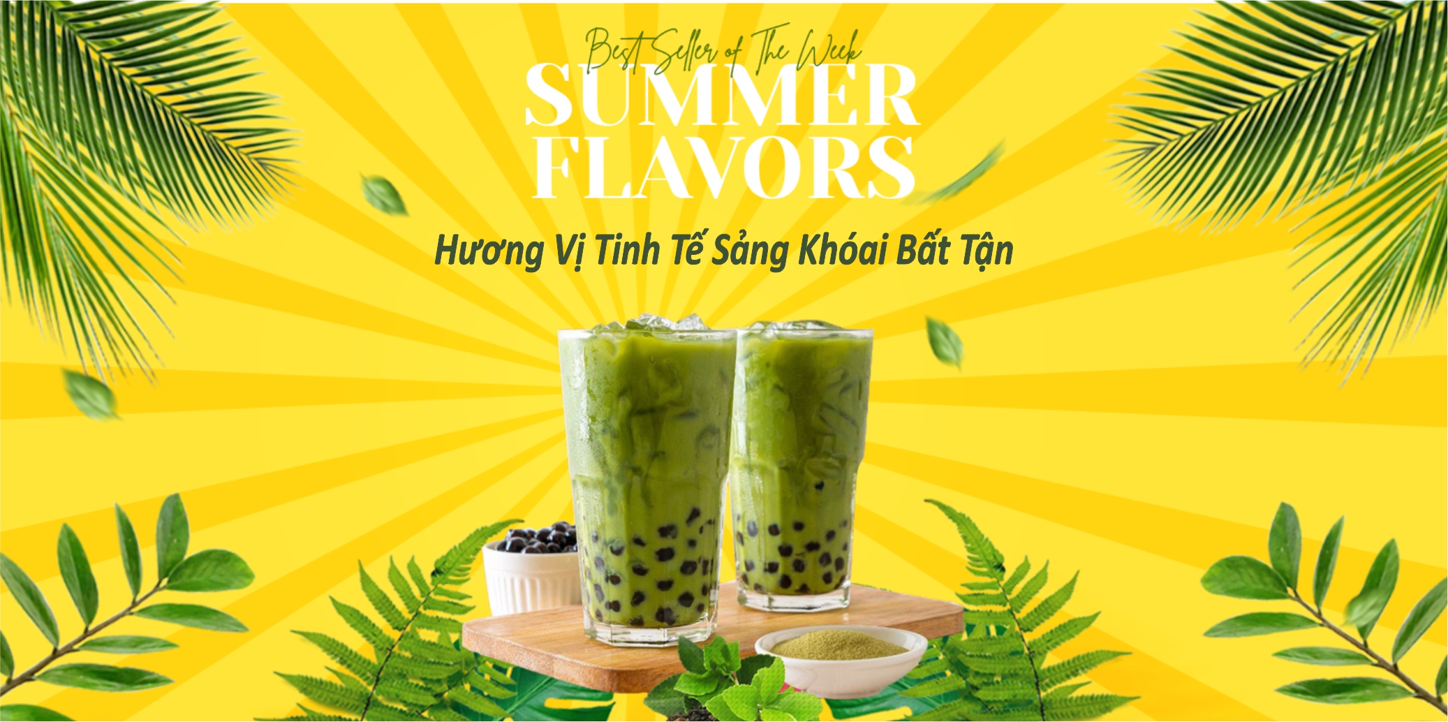 Sản phẩm nổi bật
