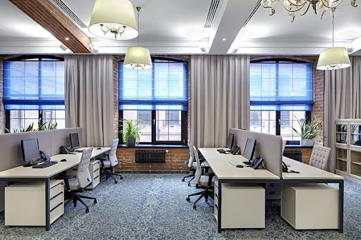 Bàn làm việc nhỏ Cải thiện không gian làm việc của bạn