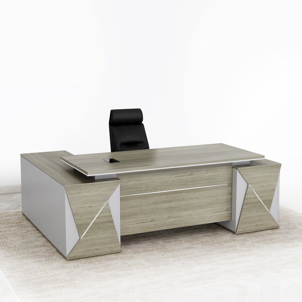 Bàn giám đốc xu hướng 2025