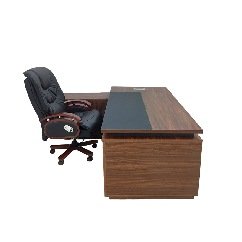 Bàn Giám Đốc Cao Cấp Fergus FGBGD003