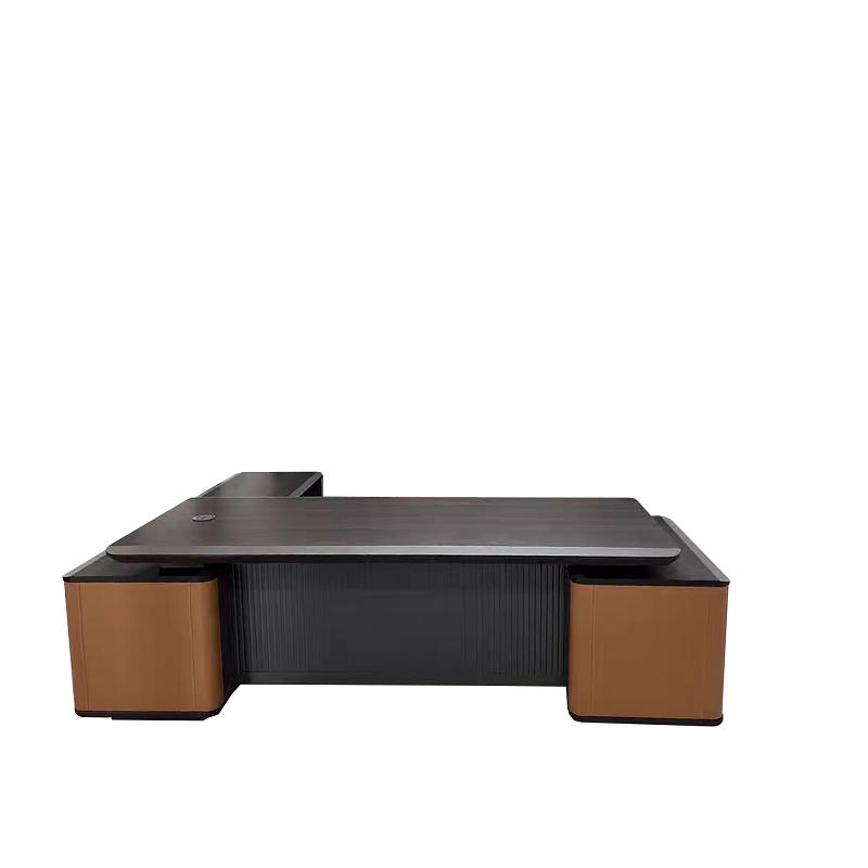 Bàn Giám Đốc Nhập Khẩu Cao Cấp Fergus FGBGD008