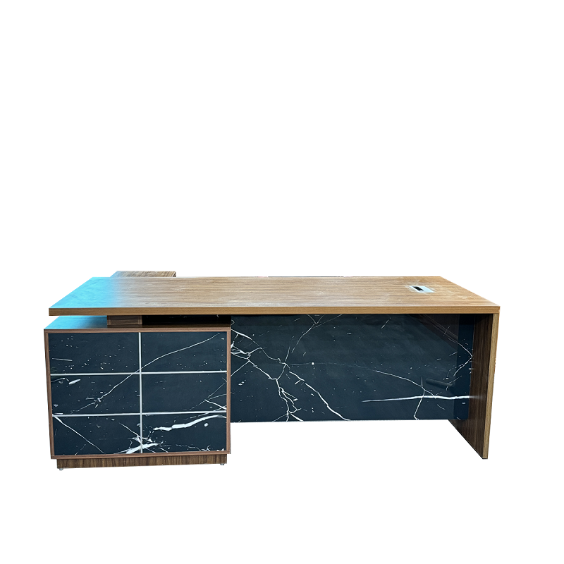 Bàn Giám Đốc Cao Cấp Fergus FGBGD010