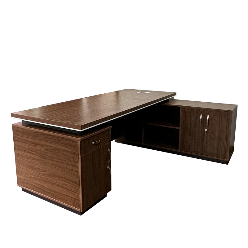 Bàn Giám Đốc Cao Cấp Fergus FGBGD013