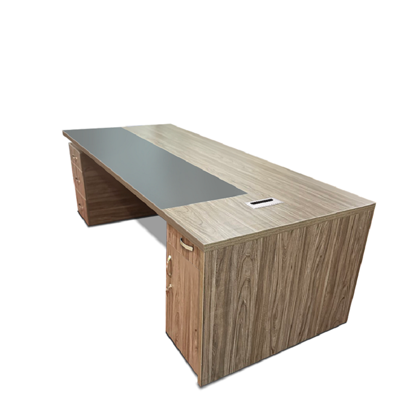 Bàn Giám Đốc Cao Cấp Fergus FGBGD016