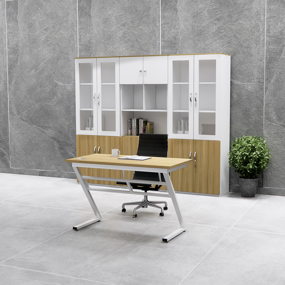 Bàn Nhân Viên Cao Cấp Fergus FGBNV032