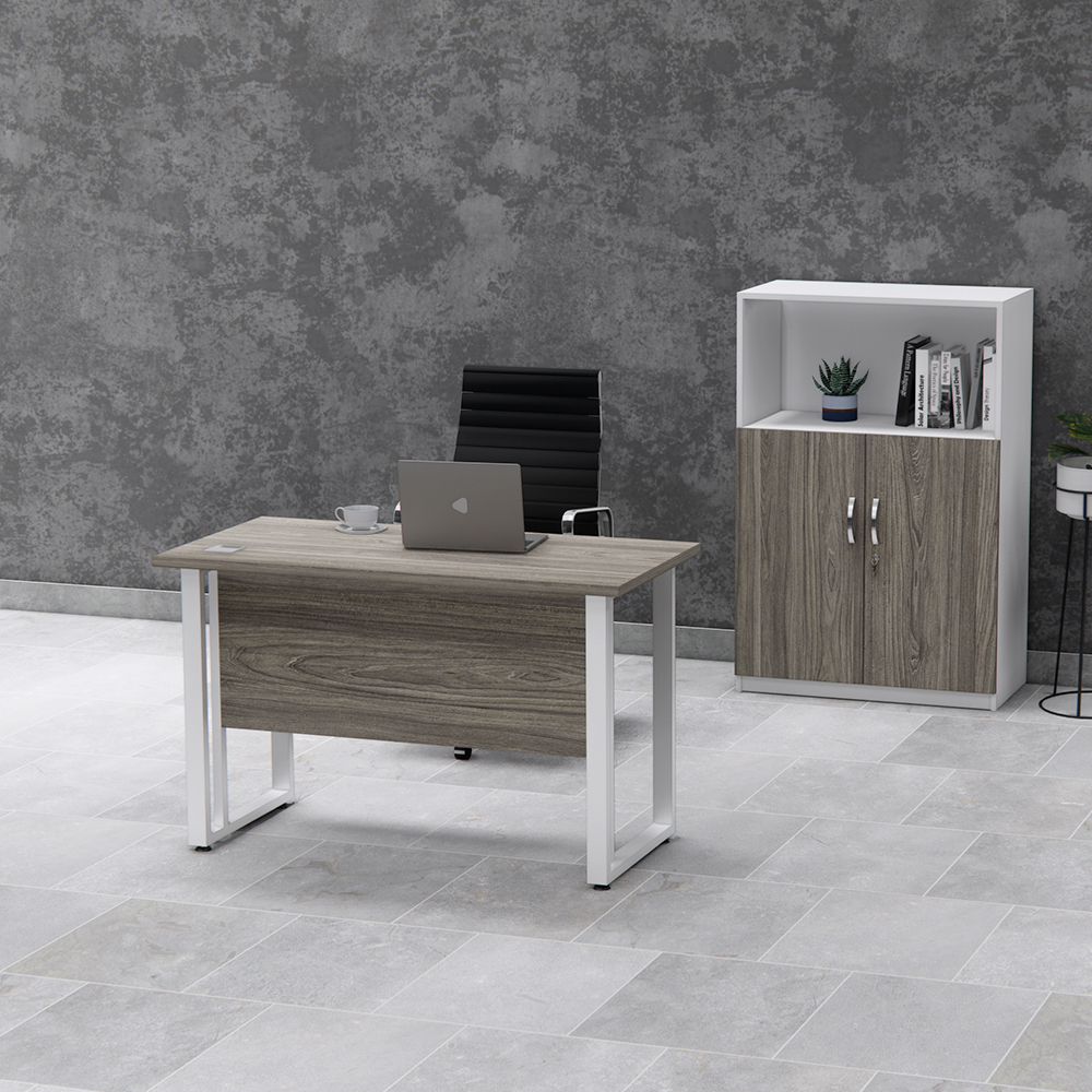 Bàn Nhân Viên Cao Cấp Fergus FGBNV035