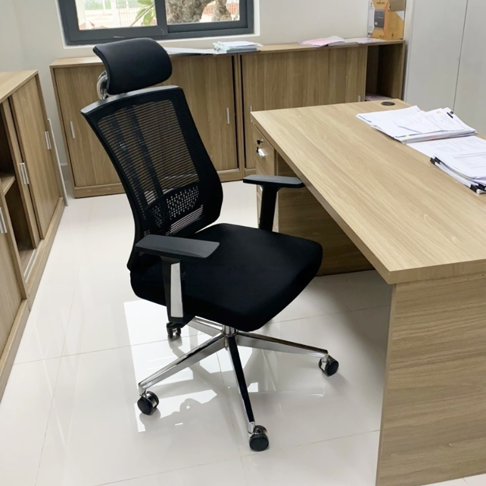 Ghế Xoay Văn Phòng Fergus FGEG892