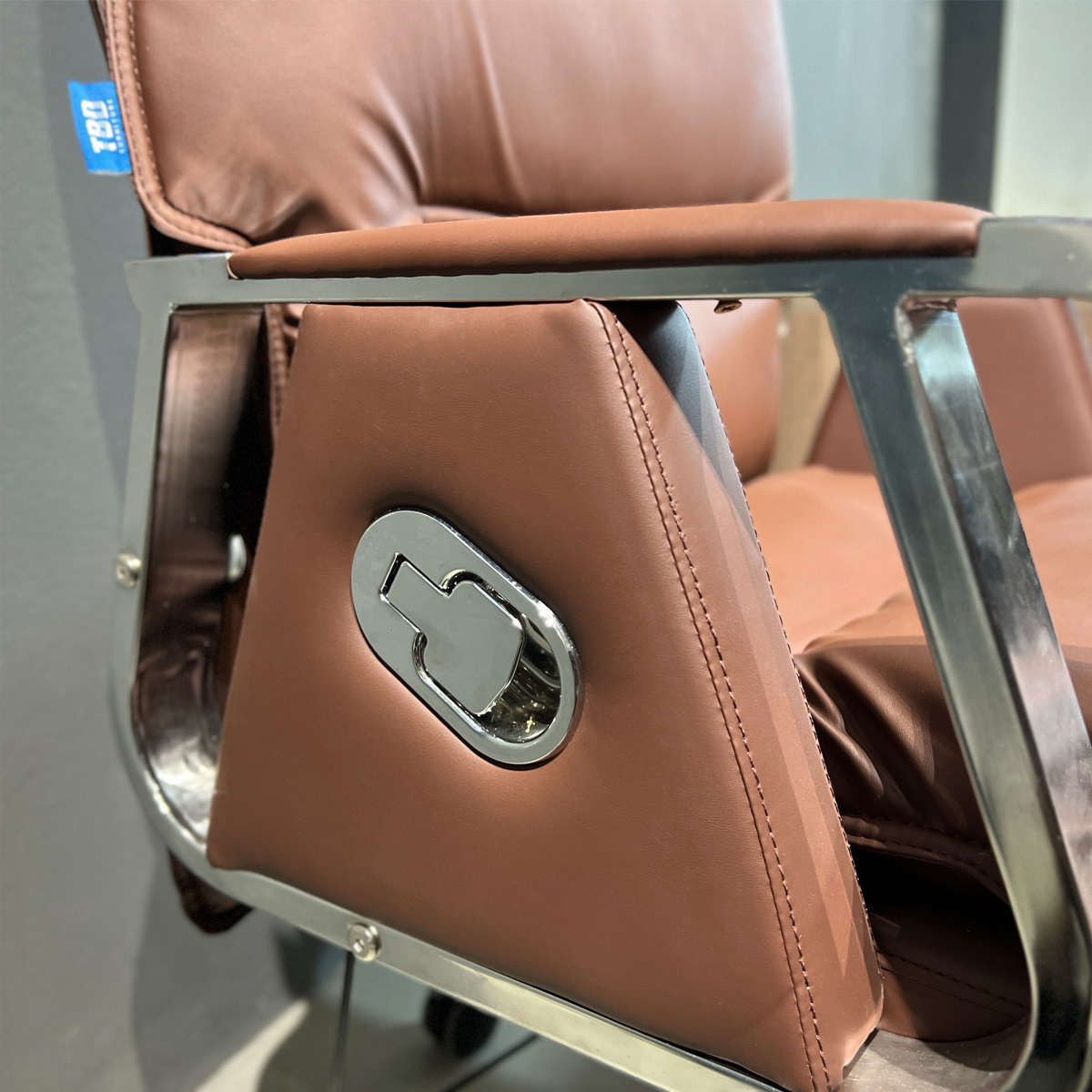 Ghế Giám Đốc Cao Cấp Fergus FG1004N