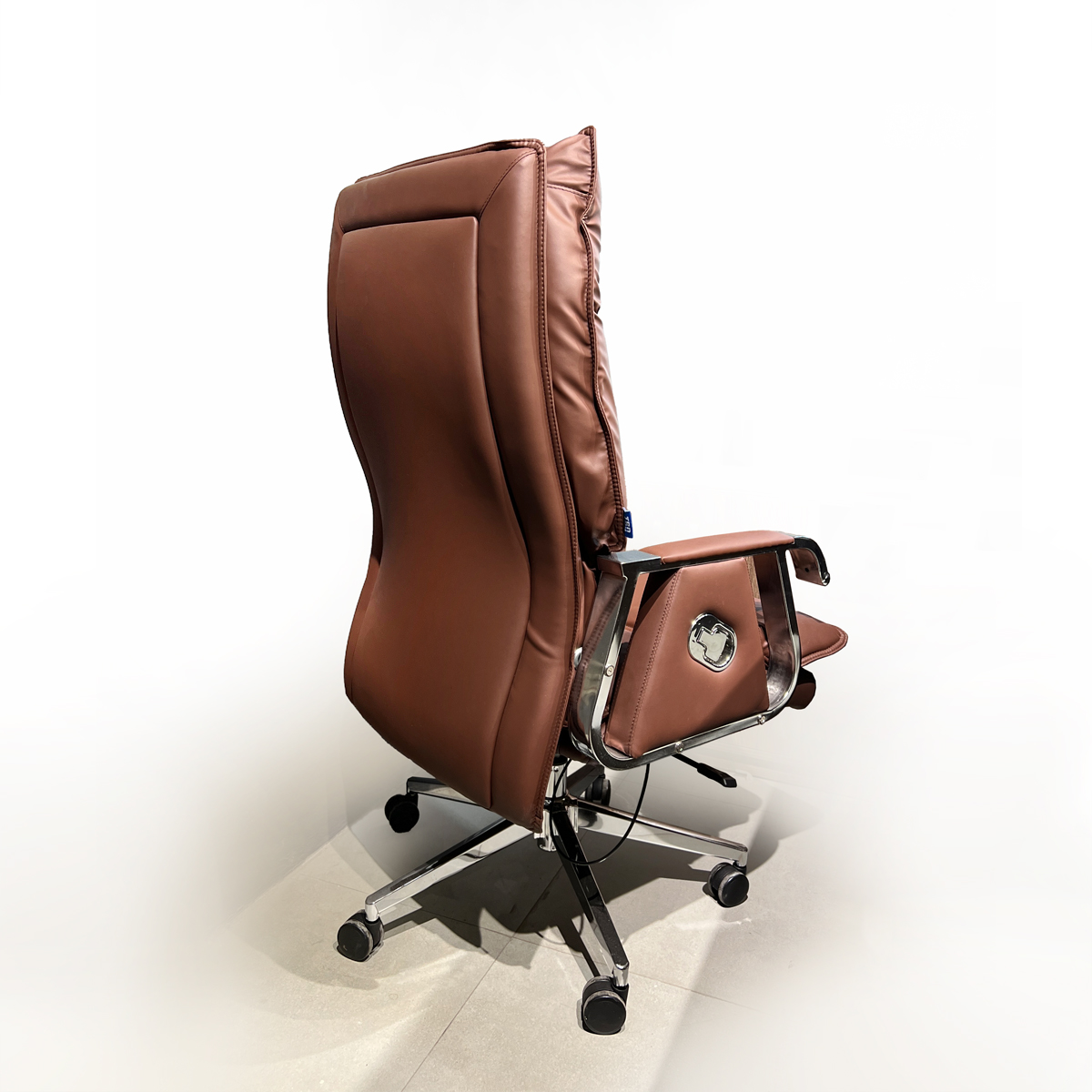 Ghế Giám Đốc Cao Cấp Fergus FG1004N