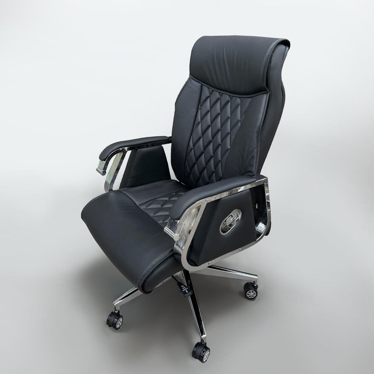 Ghế Giám Đốc Cao Cấp Fergus FGGD09D