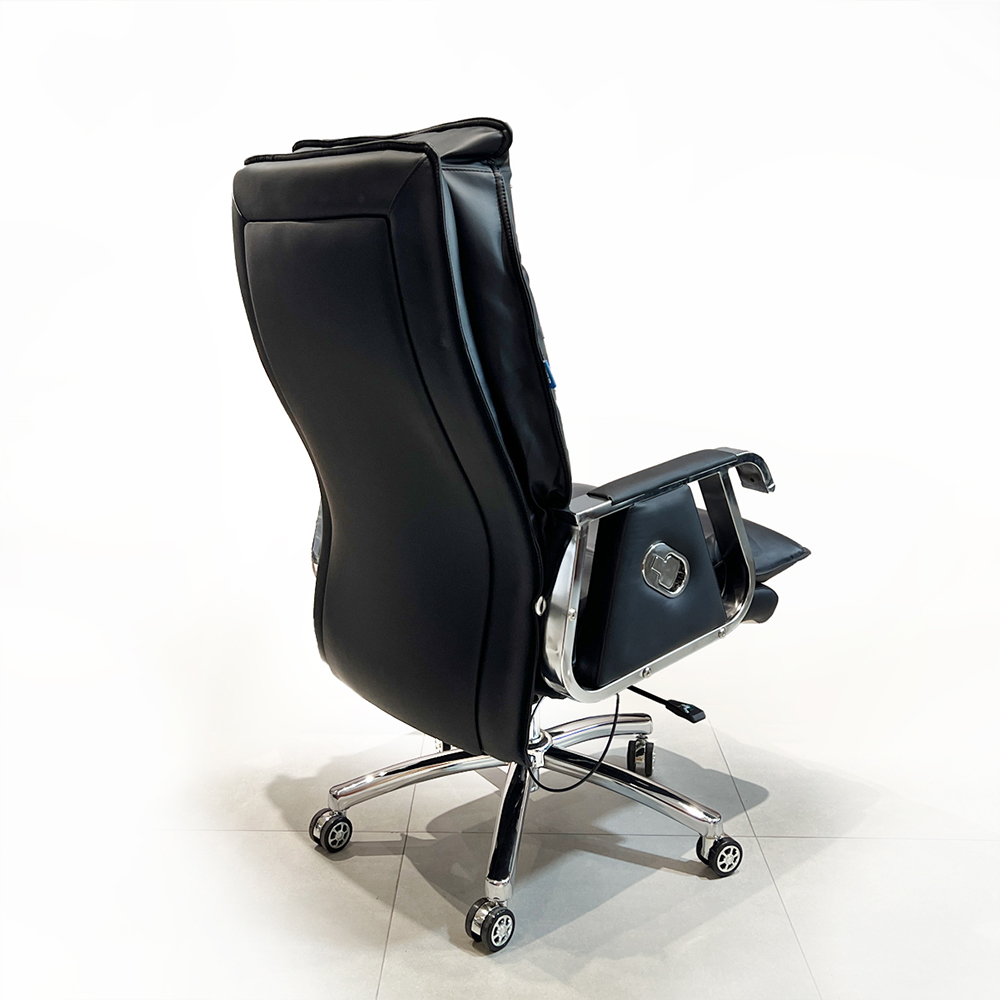 Ghế Giám Đốc Cao Cấp Fergus FG1004D