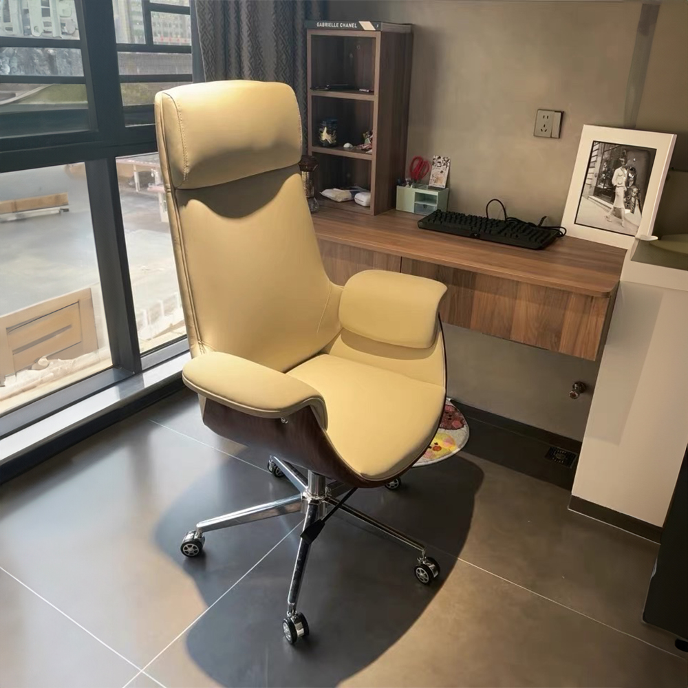 Ghế Giám Đốc Cao Cấp Fergus FGGD06