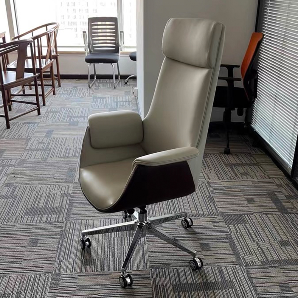 Ghế Giám Đốc Cao Cấp Fergus FGGD06