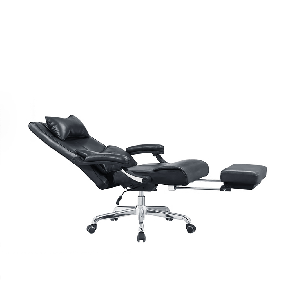 Ghế Giám Đốc Cao Cấp Fergus FGGD08D