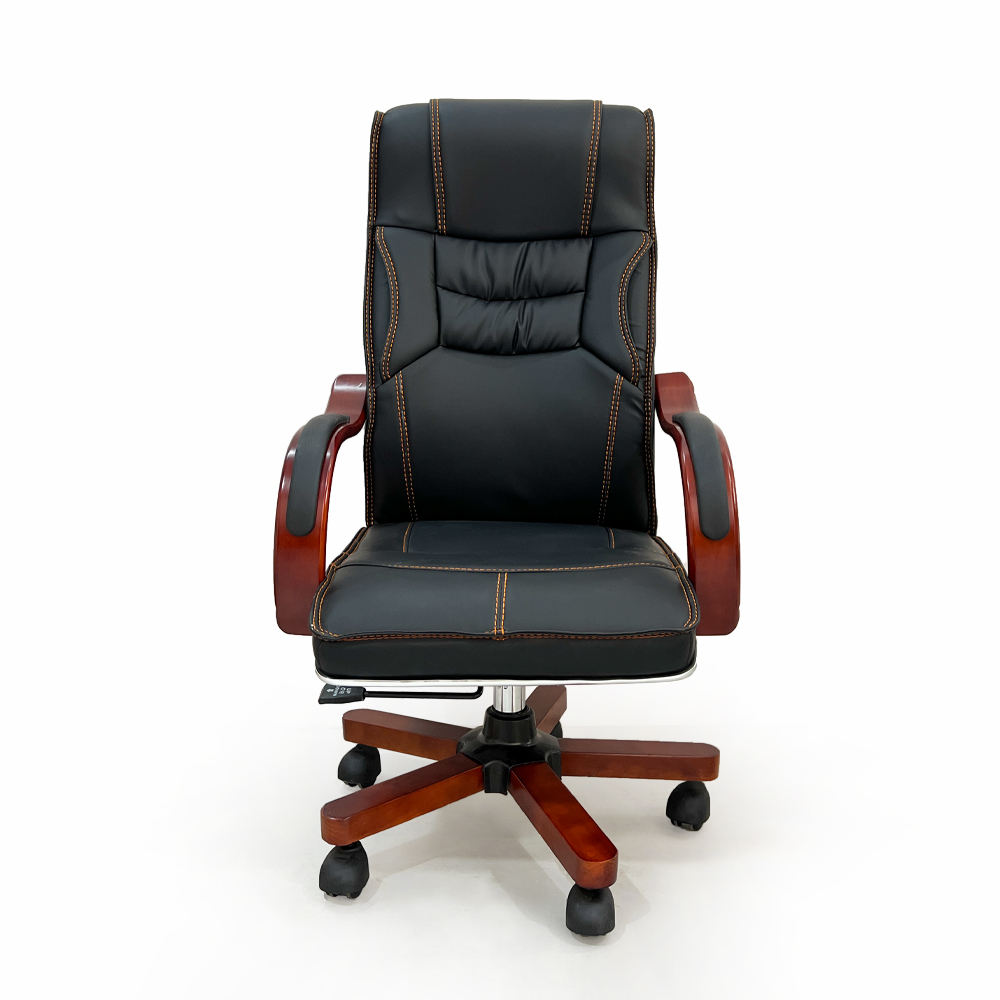 Ghế giám đốc hiện đại chất liệu da cao cấp