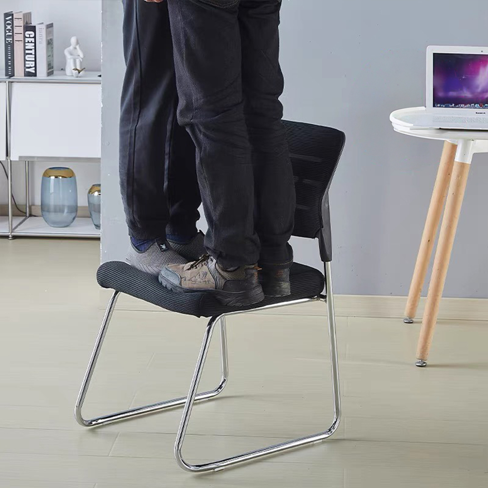 Ghế Văn Phòng Quỳ Lưới Fergus FGA069