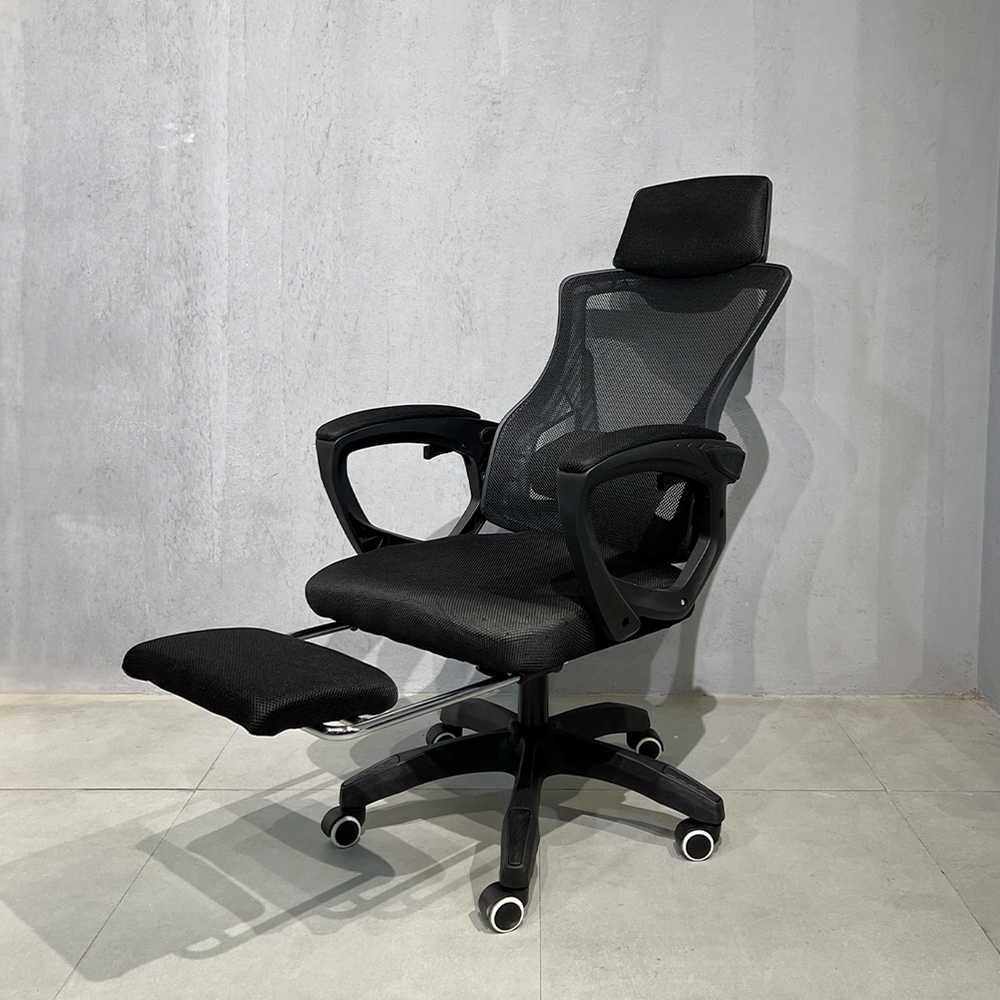 Ghế Xoay Văn Phòng Fergus FGCT046B